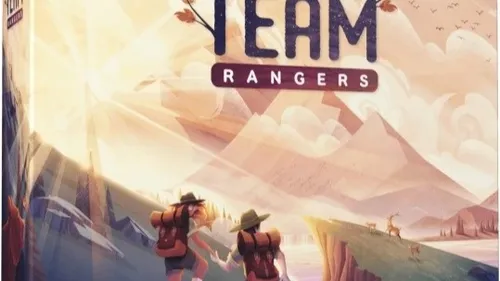 Découvrez The Peak Team, le jeu coopératif à gagner !