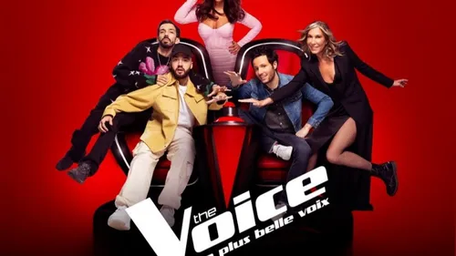 The Voice : à la découverte des talents régionaux
