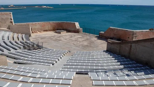 Capitale européenne de la culture 2028 : Montpellier-Sète...