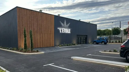 Près de Montpellier : le Théâtre de l'Étoile ouvre ses portes à...