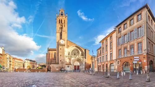 Toulouse a franchi le cap des 500 000 habitants