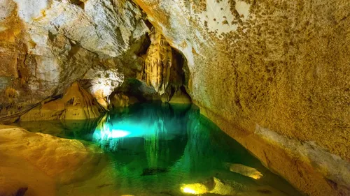 Insolite : la Grotte de Trabuc lance sa saison avec une chasse aux...