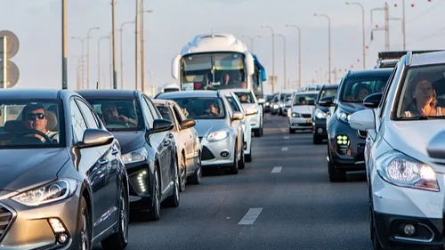 A7, A9 et A61 : beaucoup de monde sur les autoroutes du sud jusqu’à...