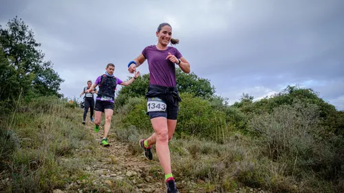 Hérault : les dossards de ce trail partent comme des petits pains