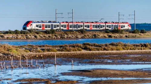 Bon plan en Occitanie : jusqu'au 15 août, tous les trains à 1€ pour...