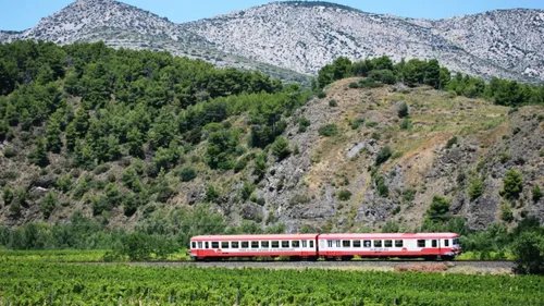 Pyrénées-Orientales : un voyage « spécial géologie » ce dimanche à...