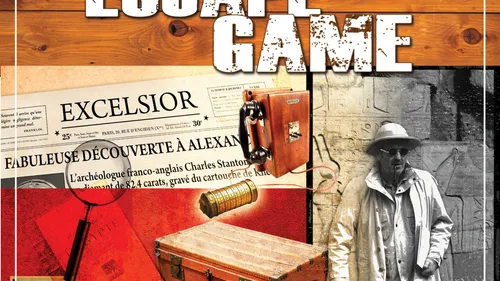 Gard : un escape game à bord du petit train à vapeur des Cévennes