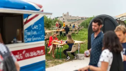 Béziers : le festival Truck and Beer revient aux Neuf Écluses ce...