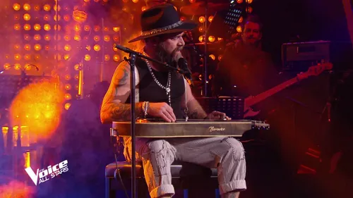 Le chanteur Audois Will Barber était l'invité d'RTS