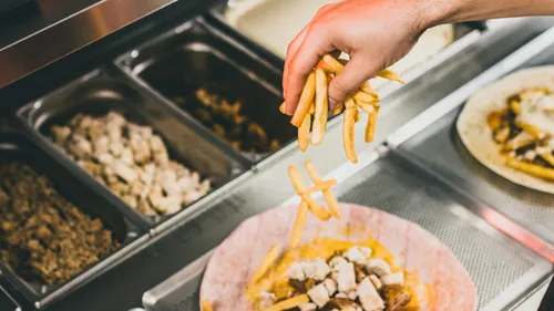 Narbonne : Chez Uncle Food, une meilleure moyenne, c’est un menu...