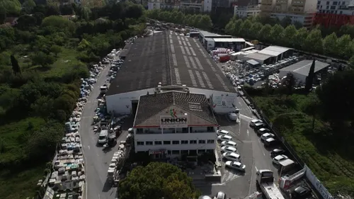 Montpellier : c’est officiel, Union-Matériaux va quitter Richter