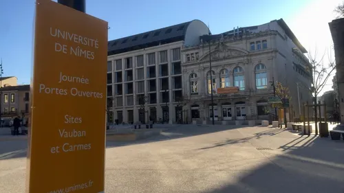 Nîmes : une "clinique " contre les violences intrafamiliales