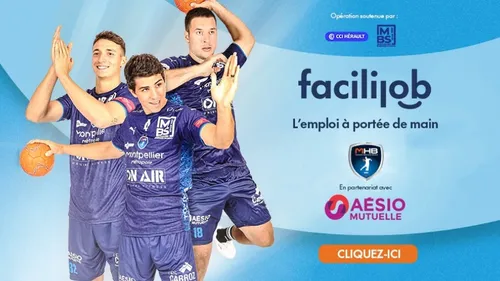 Une nouvelle plateforme d’aide à l’emploi lancée par le Montpellier...