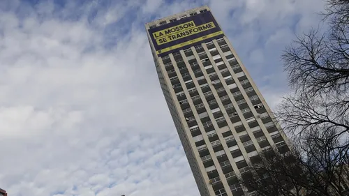 Montpellier : la tour d’Assas s’ouvre au public à partir de...