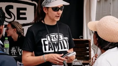 Montpellier : le FISE recherche ses bénévoles