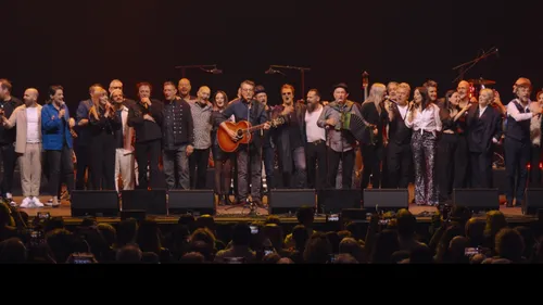 Télé : le grand concert de soutien suite aux incendies de l’Aude...