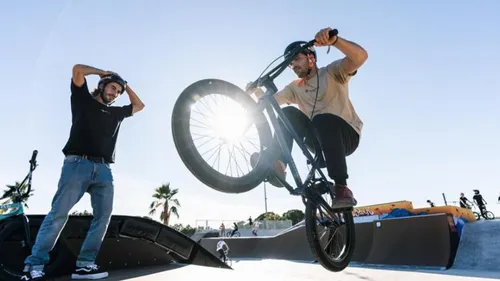 Près de Montpellier : un avant-goût du FISE dans cette commune de...