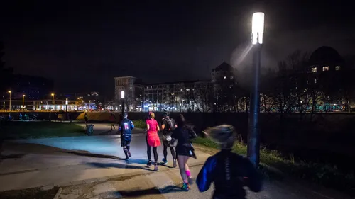 Montpellier, Nîmes, Avignon… les trails urbains vont s’enchaîner