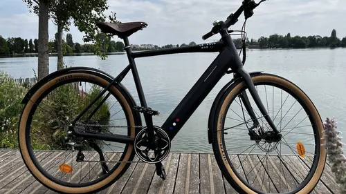 Le vélo électrique se développe en Occitanie