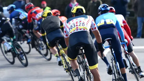 Montpellier, Carcassonne, Toulouse accueilleront le Tour de France...
