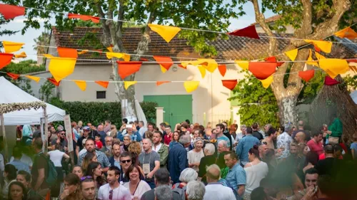 Entre Nîmes et Montpellier : Vèrévin revient pour sa vingtième édition