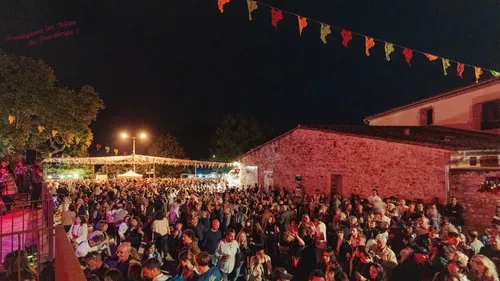 Entre Nîmes et Montpellier : le village de Campagne se transforme...