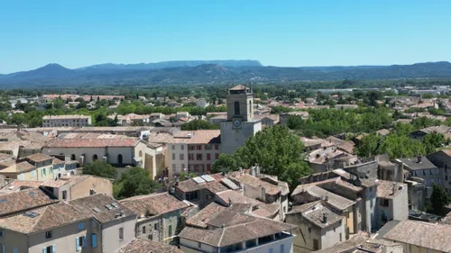 Vaucluse : quelles sont les communes où l’on vit le mieux en 2026 ?