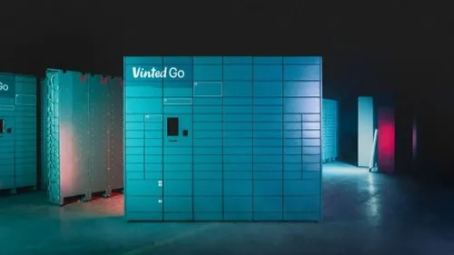 Vaucluse : les consignes Vinted Go désormais disponibles à Avignon