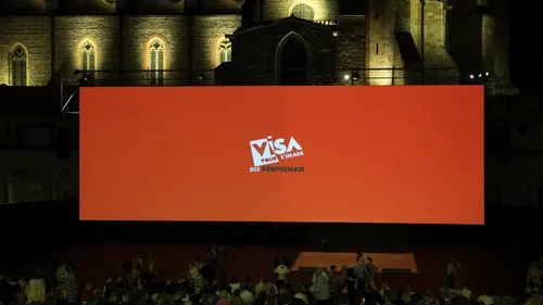 Perpignan. Visa pour l’image : deux semaines les yeux grands...