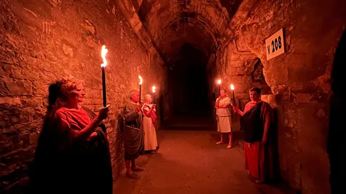 Insolite : Trois nouvelles dates pour visiter les arènes de Nîmes...