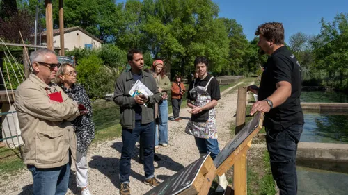 La France de Ferme en Ferme : comment préparer vos visites ce...