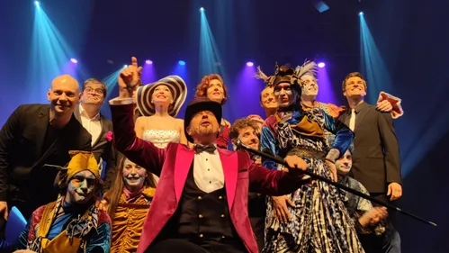 Montpellier : le festival « Vive la magie » ce week-end au Corum