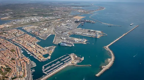 Journées Européennes du Patrimoine : le port de Sète dévoile ses...
