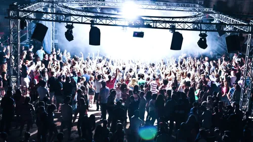 Mauguio invite les jeunes de 15 à 25 ans à leur soirée Wake Up avec...