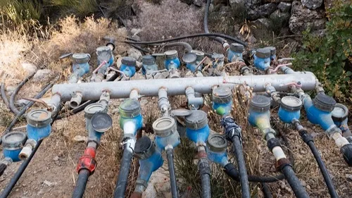 Plan eau : 48 communes et collectivités d’Occitanie pointées du doigt