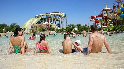 Vaucluse : Wave Island recrute 250 saisonniers