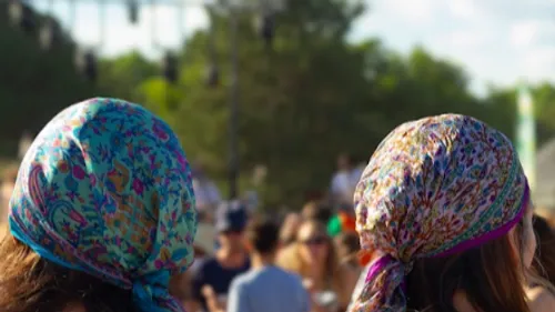 Montpellier : le Waya Festival amène l'Amérique latine au Parc...