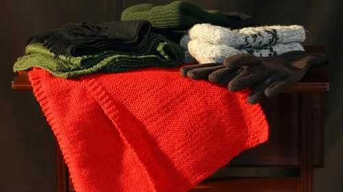 Montpellier : Un appel pour collecter des vêtements chauds