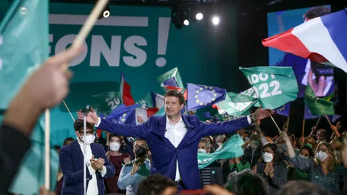 Présidentielle 2022 : « L’écologie, beaucoup de gens en parlent,...