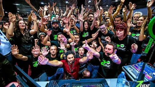 Montpellier : la 7e édition du ZEvent ce week-end