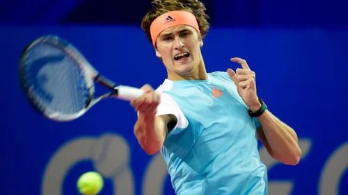 Tennis : Alexander Zverev et Lucas Pouille à l’Open Sud de France