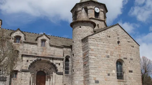 Ça vaut le détour : Saint-Chély-d'Apcher