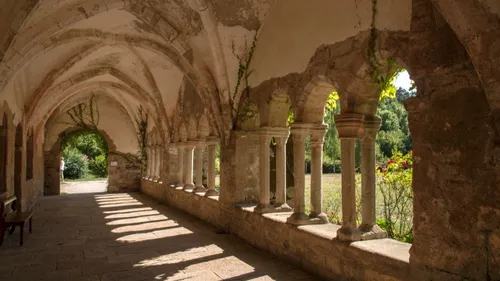 Ça vaut le détour : L’abbaye de Sylvanès et sa renaissance