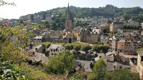 Ça vaut le détour : Angèle Laval, le corbeau de Tulle
