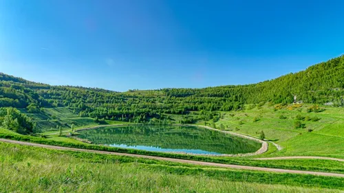 Ça vaut le détour : Les vestiges industriels du Bassin