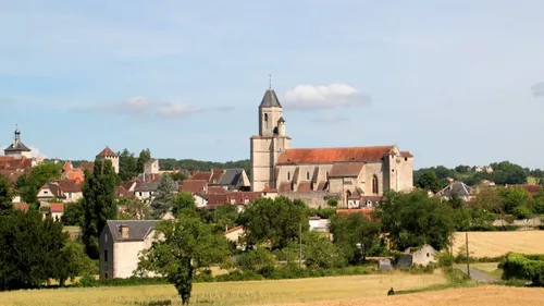 Ça vaut le détour : Martel ou la ville aux sept tours