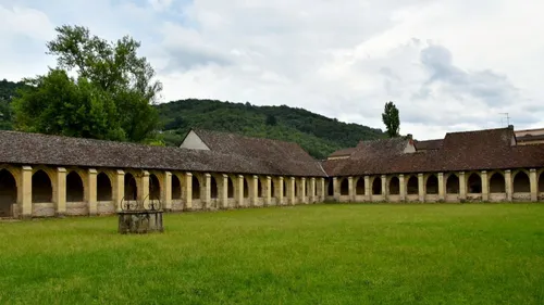 Ça vaut le détour : La chartreuse de Villefranche