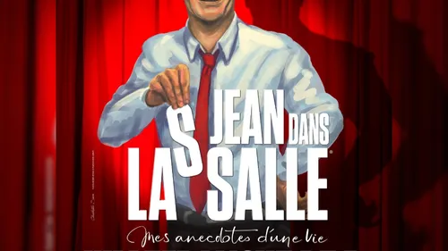 Villefranche de Rouergue (12) : SPECTACLE "JEAN dans LA SALLE"