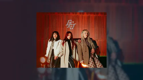 Gagnez vos places pour le concert de LEJ à Balma