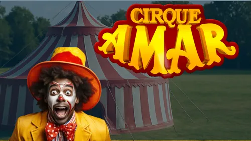 Gagnez vos places pour le cirque Amar à Saint Flour